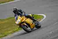 Yellow Bikes